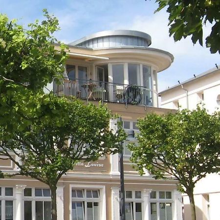 הרינגסדורף Villa Louise מראה חיצוני תמונה