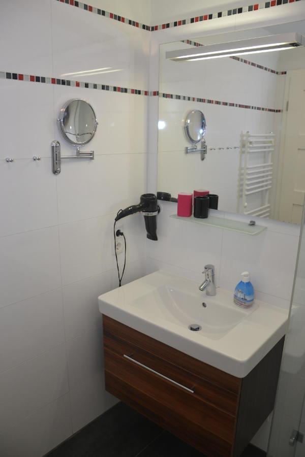 הרינגסדורף Villa Louise מראה חיצוני תמונה