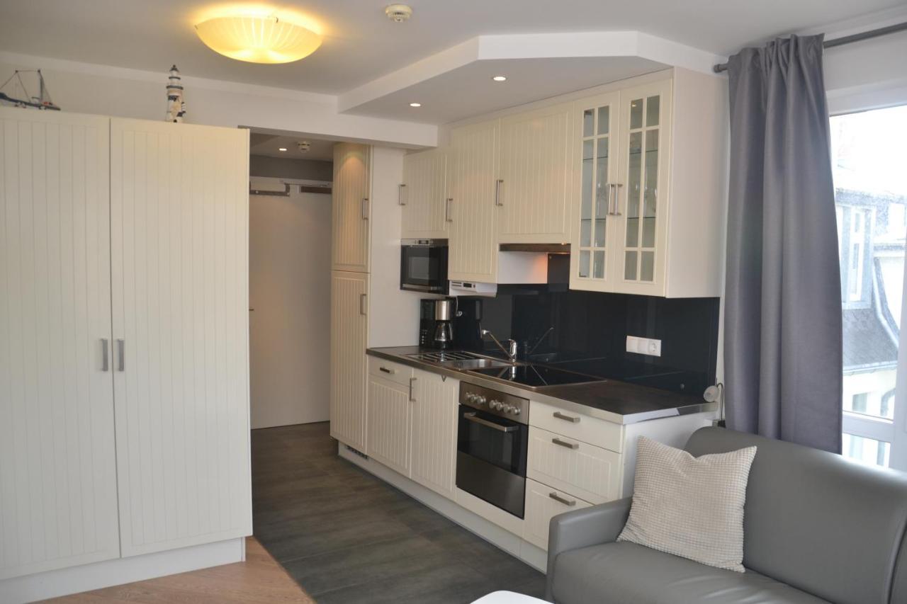 הרינגסדורף Villa Louise מראה חיצוני תמונה