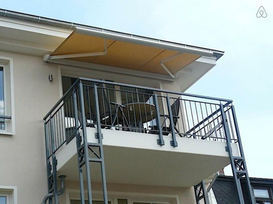 הרינגסדורף Villa Louise מראה חיצוני תמונה